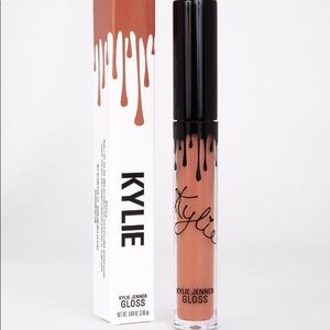 Kylie Cosmetics Lipgloss- “Literally”